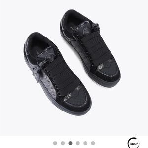 Kurt Geiger Southbank Tag Sneaker